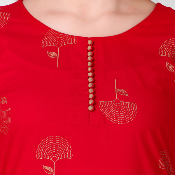 natural and artistic